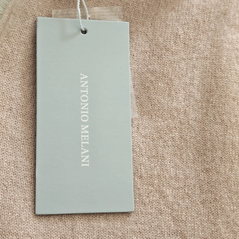 ANTONIO MELANI nwt antonio